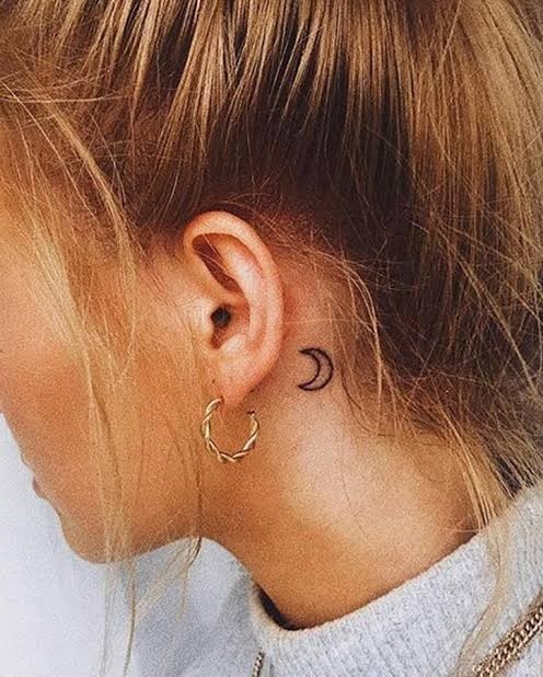 Can I see your tattoo (s) ?