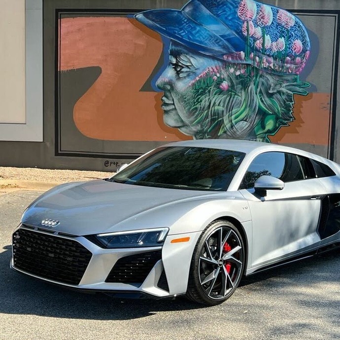 Do you have a dream car? What is it?