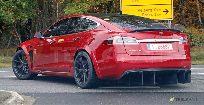 Do you have a dream car? What is it?