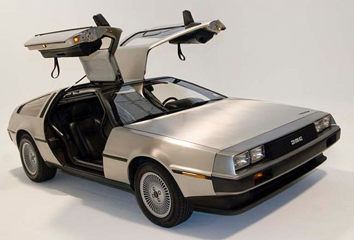 Do you have a dream car? What is it?