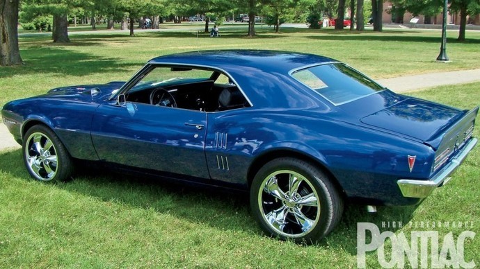 Do you have a dream car? What is it?