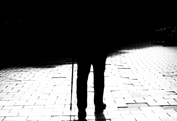 Do girls ever feel bad for the way society treats men?
