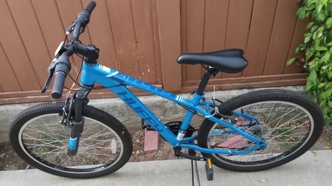 How much is a good selling price for this bike?