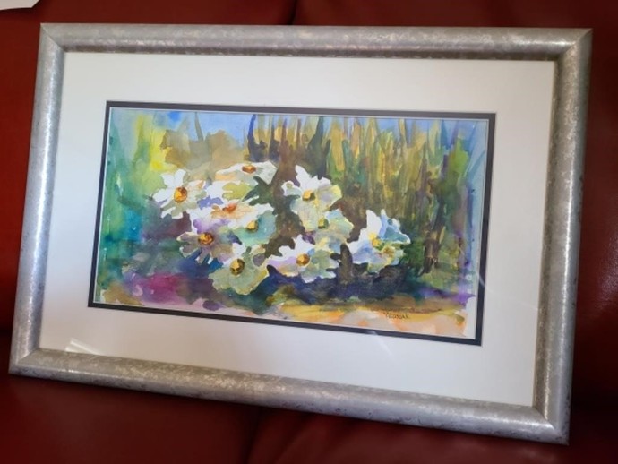 Which is best Art and would you hang it in your house?