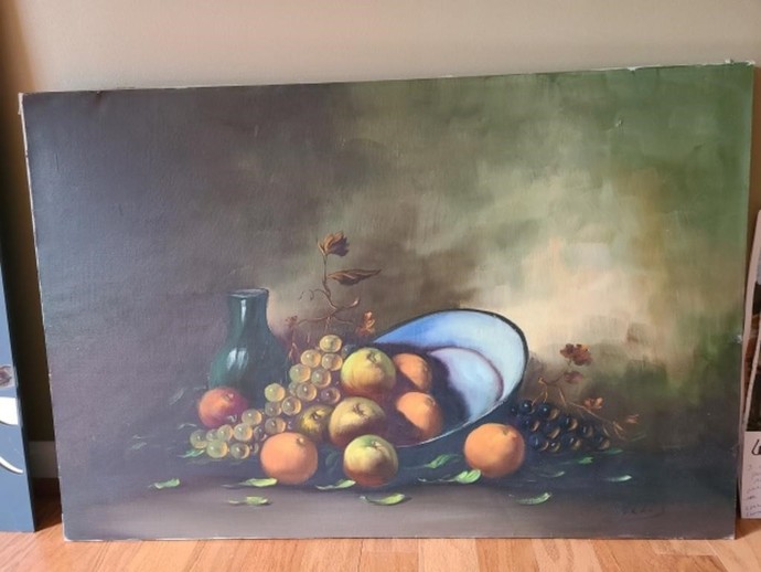Which is best Art and would you hang it in your house?