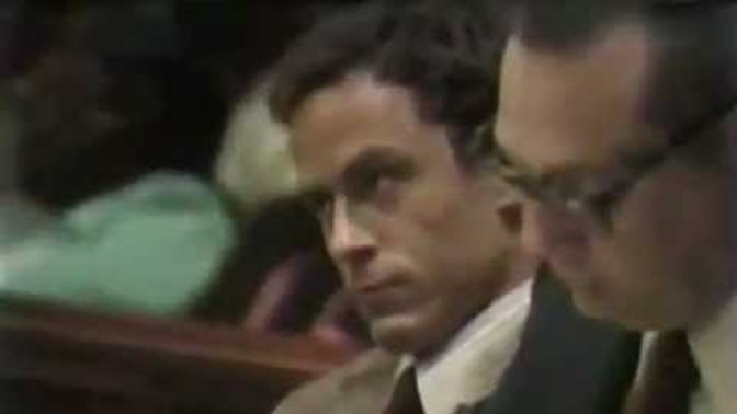 Guys, Why are so many women so disturbingly passionate about serial killers?