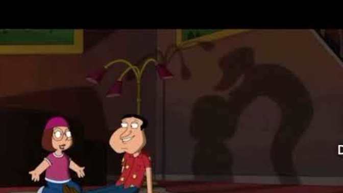 Are most men like Quagmire?