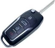 Switchblade Key