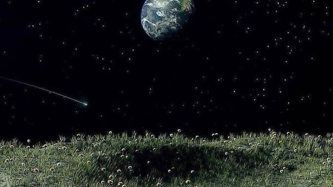 How does this photo art make you feel?