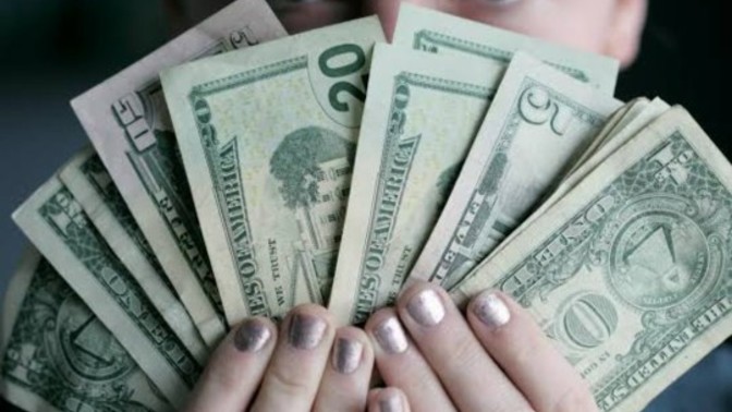 What matters for a women , a Rich husband or Person with golden heart?