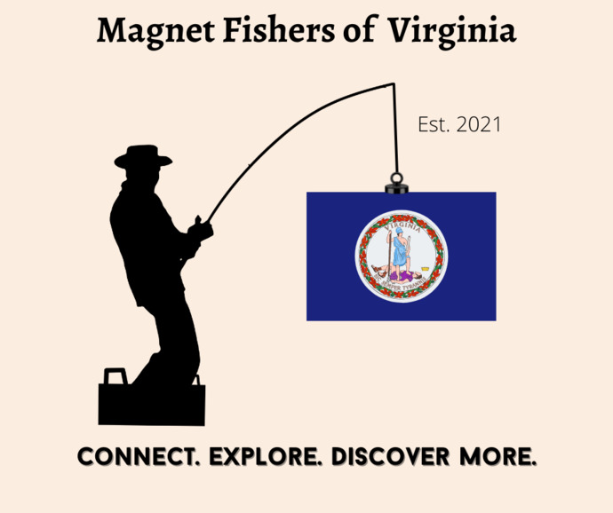 Who likes to go magnet fishing? In what nation and locality i. e. town or state? What discovery are you most proud of?