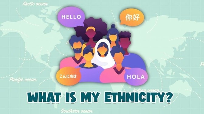 What is your Racial/Ethnic background and/or nationality?
