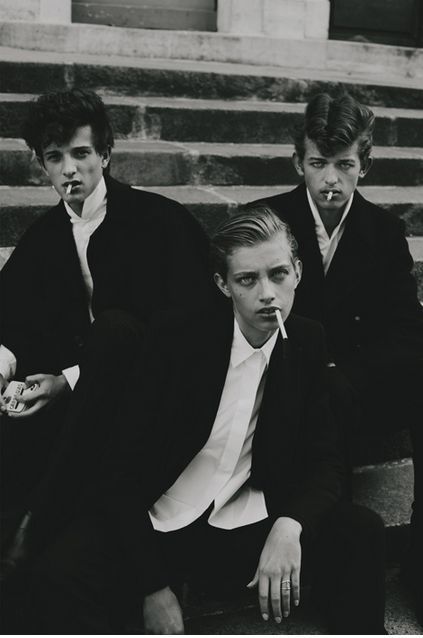 What is something you are very obsessed with and you cant explain why?