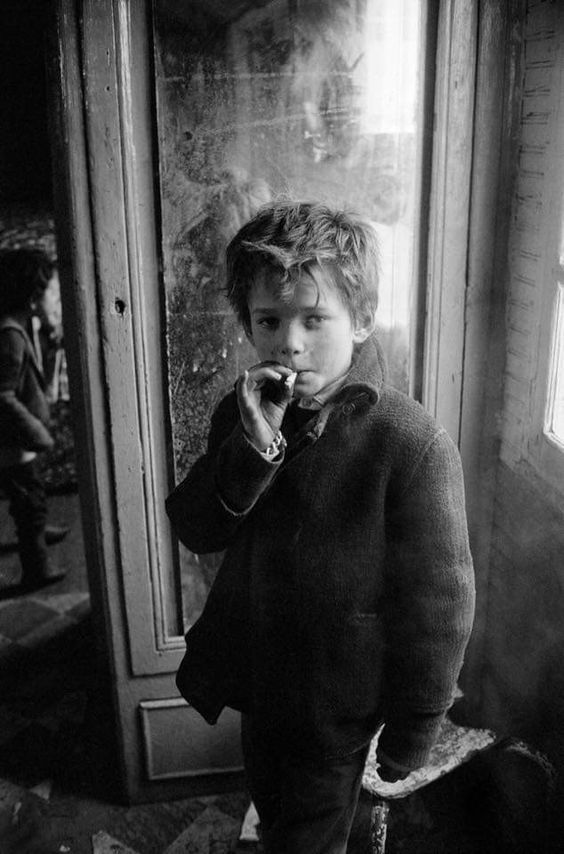 What is something you are very obsessed with and you cant explain why?