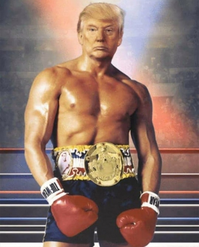 The Don