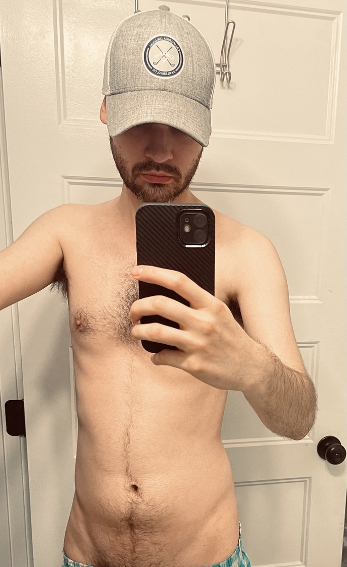 Girls, Do girls like it if a guy has a v?