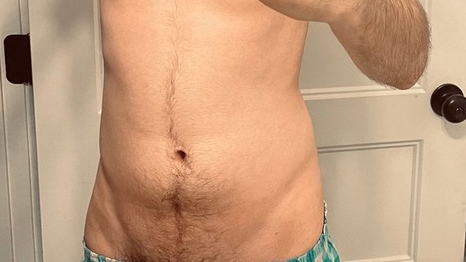 Girls, Do girls like it if a guy has a v?