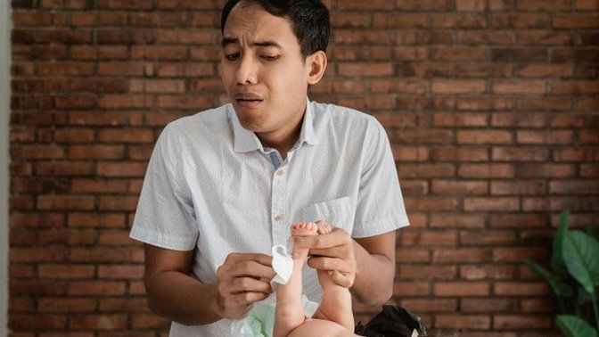 Why Are So Many Men Avoiding Having Children Nowadays?