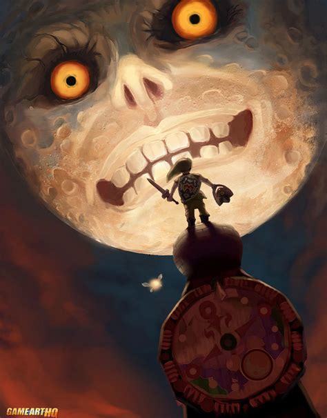 How does this creepy picture make you feel?