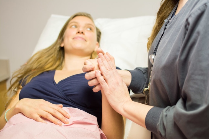 Do you judge women that get abortions?