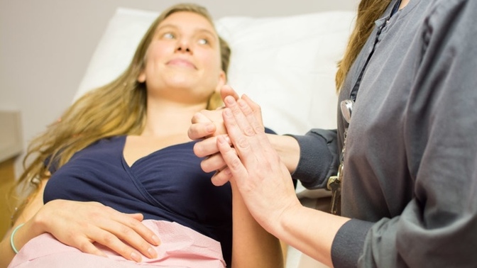 Do you judge women that get abortions?