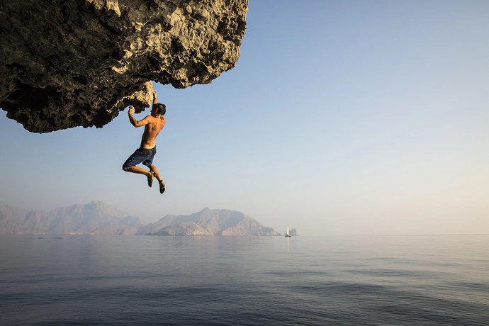 Would you rather a partner that’s Romantic or Adventurous?