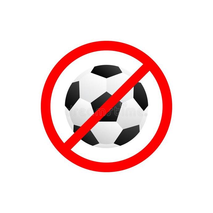 This might as well be our flag.