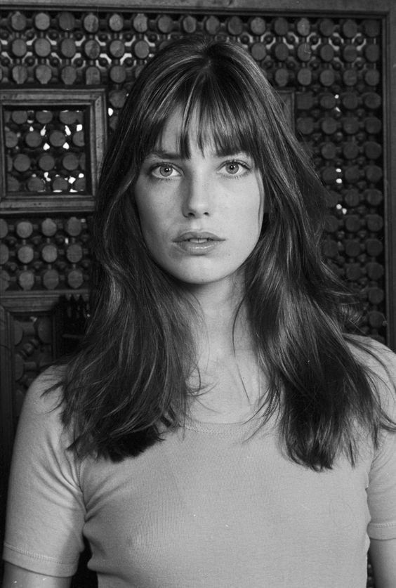 Who is your favorite French Icon?
