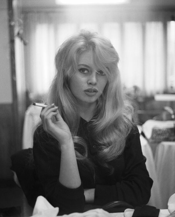 Who is your favorite French Icon?