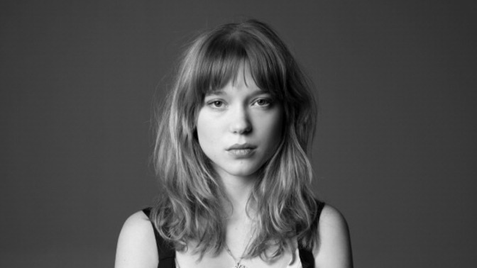 Who is your favorite French Icon?