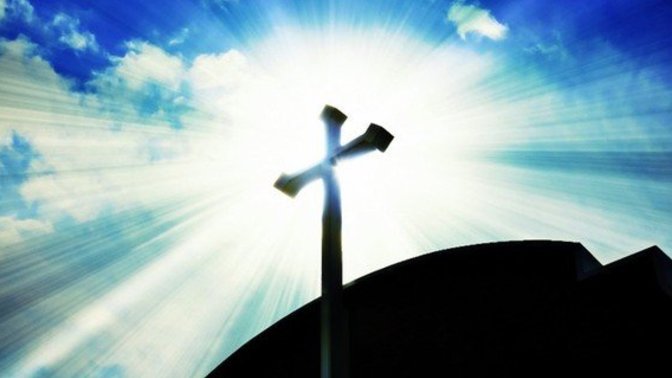 What if God was one of us?
