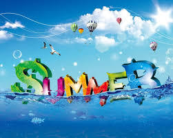 How is Everyones Summer been going?