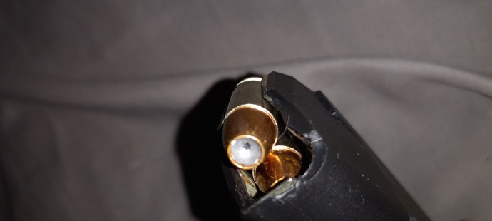 Have you ever thrown an axe?