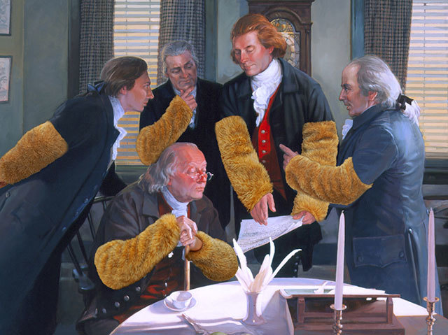 Have you ever thrown an axe?