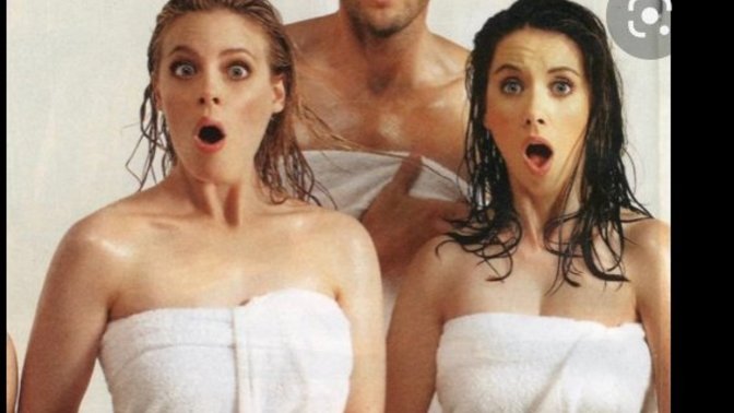 Battle of the funny women. Gillian Jacobs or Allison Brie?