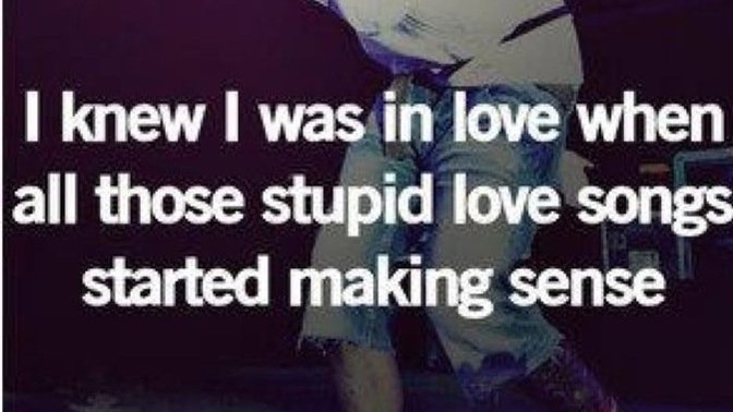 When was the last time someone broke 💔 your heart?