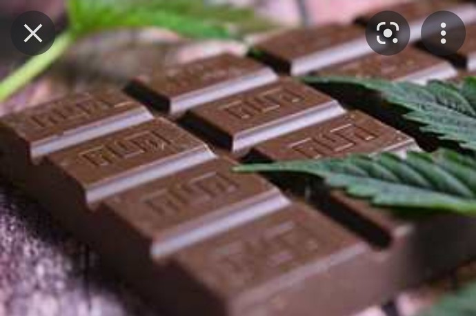 What is your favorite THC edibles?