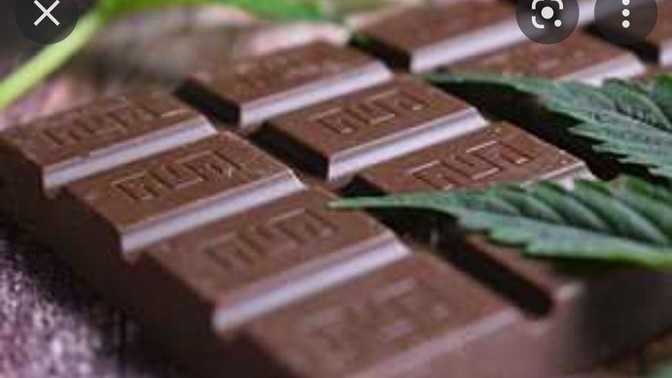 What is your favorite THC edibles?