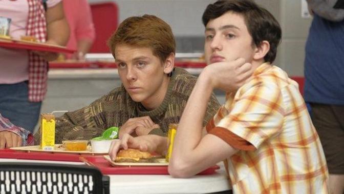 Why don't girls date shy nerdy boys?