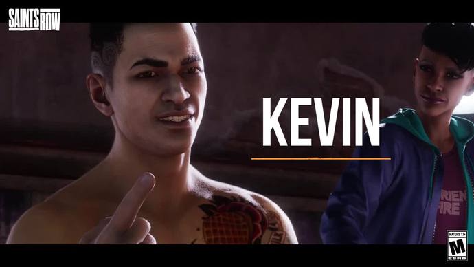 Can you think of a Kevin that isnt a douchebag?