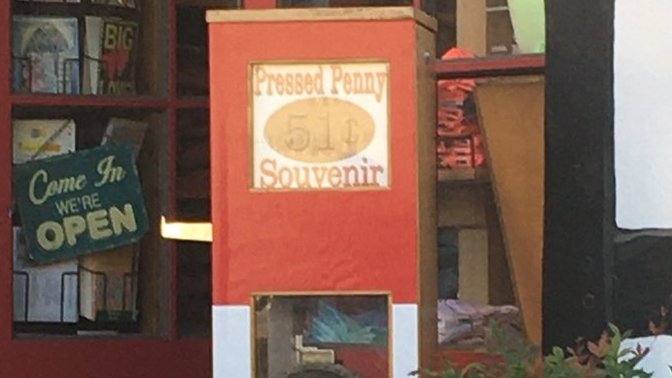 Would you pay.51 cents for a penny?
