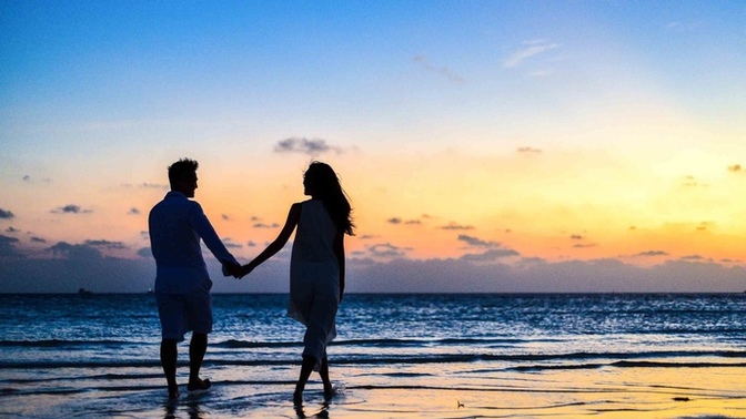 Would you date someone the same height as you more or less?
