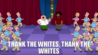 Why did White people steal Black people’s inventions?