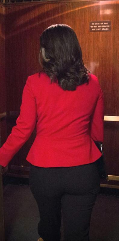 Would you date, marry, or make love with a politician?