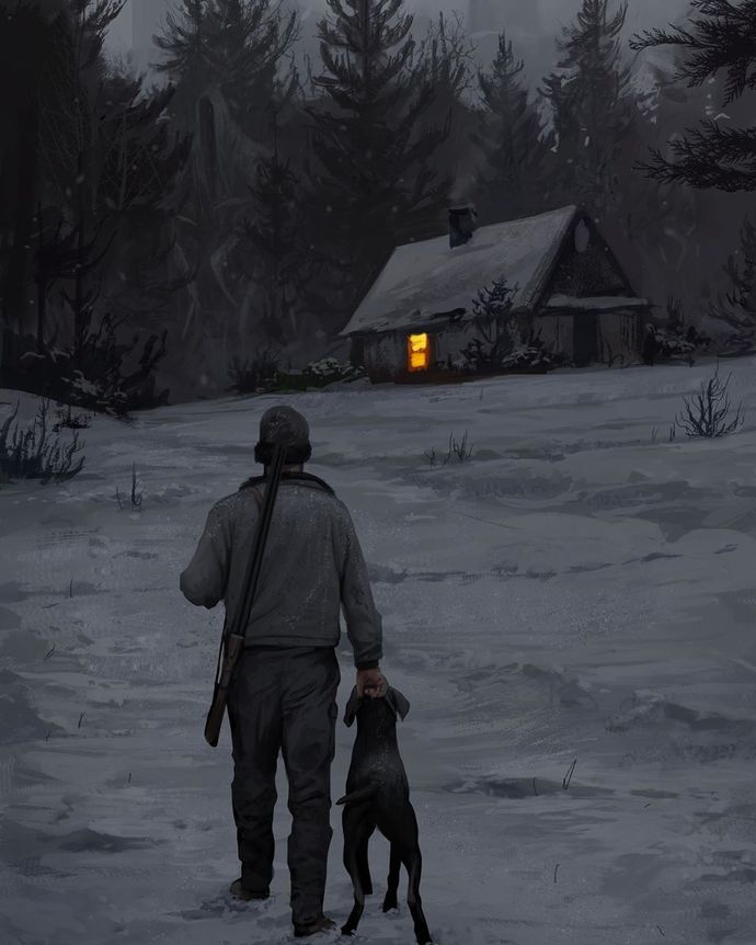 How does this make you feel (picture)?