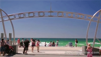 If you were offered a two-week vacation starting tomorrow, where would you go?