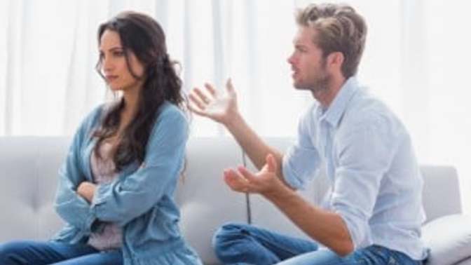 Why do some women act like children when upset or very emotional?