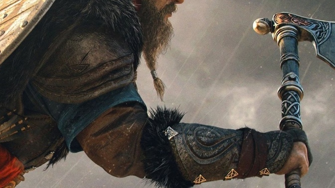 Is it wrong to admire the vikings even though they did horrible things?