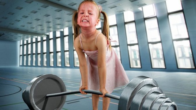 Do You Lift Weights?