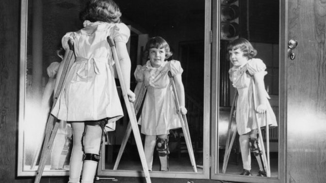 Polio has returned. Are you getting vaccinated?